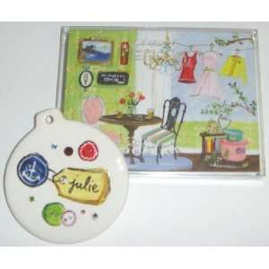  Buttons Gift Set 