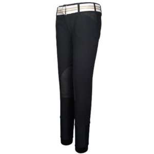 Young Rider Lowrise Sportif Breeches