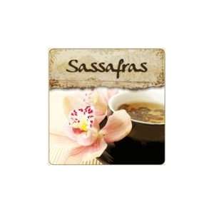 Sassafras Flavored Tea  Grocery & Gourmet Food