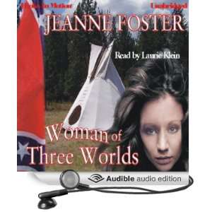   Worlds (Audible Audio Edition) Jeanne Foster, Laurie Klein Books