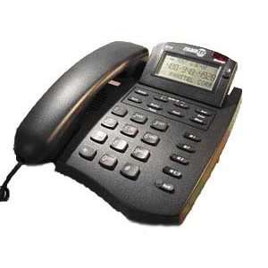 Backlit Lcd 99 Name Number Caller Id Log 4 One Touch Memory Buttons 