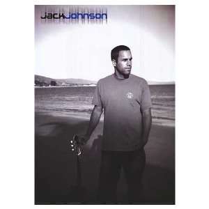  Johnson, Jack Music Poster, 40 x 56