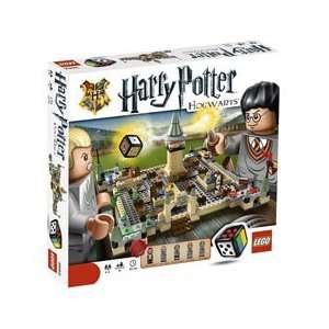  LEGO Harry Potter Hogwarts Toys & Games