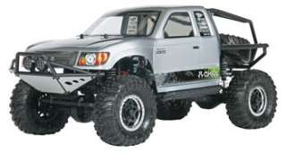 Axial 1/10 SCX10 Trail Honch Electric 4WD RTR AXIAX90022  