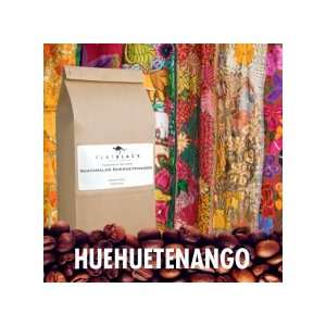  Guatemala Huehuetenango Organic Fair Trade Coffee   12 oz 