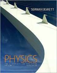   Card), (0495112437), Raymond A. Serway, Textbooks   