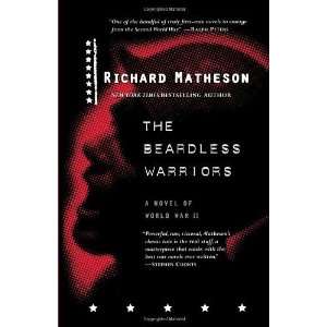  The Beardless Warriors A Novel of World War II [Paperback 