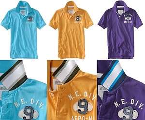   New York #9 graphic JERSEY POLO T shirt XS,S,M,L,XL,2XL NEW NWT  