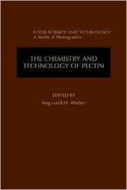   Pectin, (0127338705), Reginald H. Walter, Textbooks   