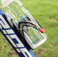 New Bicycle Super Toughness Glass Fiber Water Bottle Holder Rack Cages 