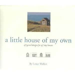   My Own **ISBN 9781579121518** Les/ Walker, Lester Walker Books