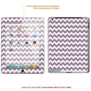   Apple Ipad 2 (released 2011 model) case cover IPAD2 721 Electronics