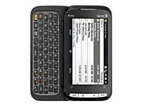 HTC Touch Pro 2   Black Sprint Smartphone 4000001302  