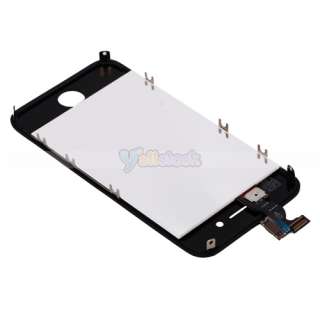 Replacement LCD Display Touch Digitizer Screen Assembly for Iphone 4 