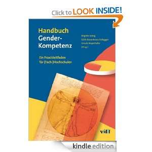Handbuch Gender Kompetenz (German Edition) Brigitte Liebig, Ursula 
