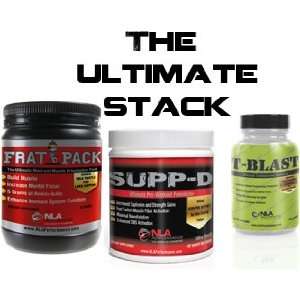  Ultimate Stack