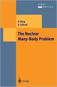    Body Problem, (354021206X), Peter Ring, Textbooks   