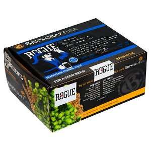 Rogue Ale Shakespeare Oatmeal Stout Homebrew Beer Kit