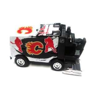    150 Zamboni by Top Dog   Calgary Flames