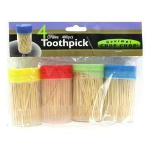  Toothpicks Case Pack 60