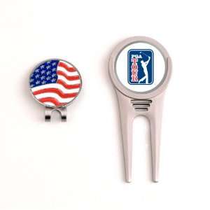  CMC Golf PGA Tour Magnetic Cap Tool