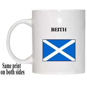  Scotland   BEITH Mug 