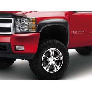  EGR 751404 Rugged Look Fender Flare Automotive