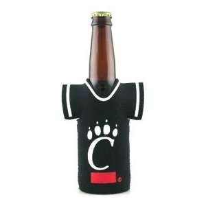  Cincinnati Bearcats Bottle Jersey Holder Sports 