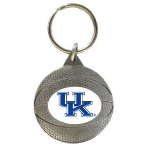  Kentucky Basketball Key Tag 