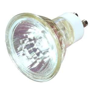   S3501 35W 120V MR16 GU10 Flood halogen light bulb