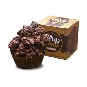 Chup Cakes   Solid Belgium Chocolate Cupcakes  Grocery 