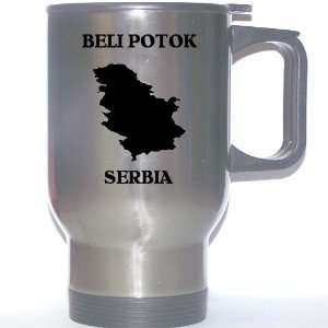  Serbia   BELI POTOK Stainless Steel Mug 