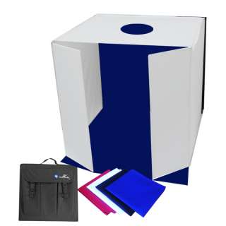 New Photo Studio Tent Cube Soft Box in a Light Box LS15  