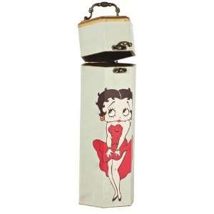  Betty Boop Wine Box Marilyn Style
