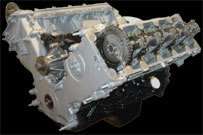 Chevy GMC, Marine items in ADVANCED ENGINE EXCHANGE 