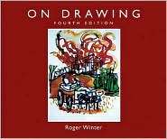 On Drawing, (0742559165), Roger Winter, Textbooks   