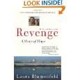 Revenge A Story of Hope by Laura Blumenfeld ( Paperback   Apr. 1 