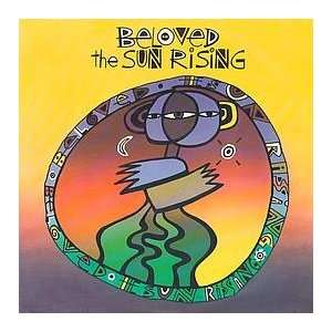  BELOVED / THE SUN RISING BELOVED Music