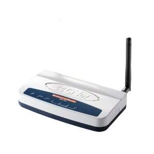  CNET CNTCWR 854V Wireless G Cable/DSL Router Electronics