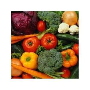 100 Heirloom Varieties ~ No GMO   No Hybrid   Carrot   Pepper   Tomato 