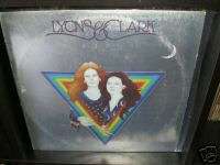 NM LP   LYONS & CLARK   PRISMS Ralph McDonald Tom Scott  