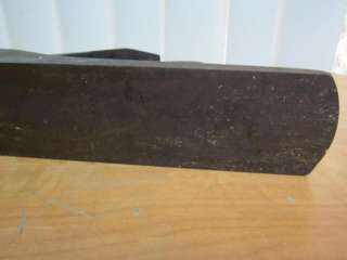 ANTIQUE STANLEY BAILEY NUMBER 5 SURFACING PLANE  