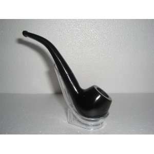  Durable WoodenTobacco Smoking Pipe with Pouch Everything 