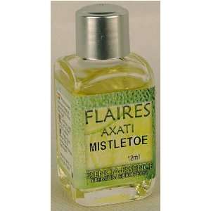  Mistletoe (Muerdago) Essential Oils