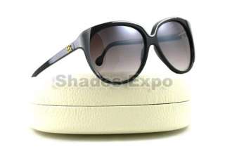 NEW Balenciaga Sunglasses BAL 0080/S BLACK 02OIC BAL80  