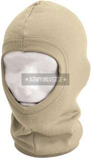   Cold Weather Face Protection Winter Balaclava Mask 613902551046  