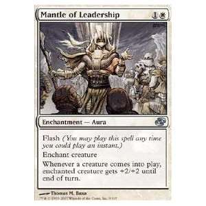    the Gathering   Mantle of Leadership   Planar Chaos Toys & Games