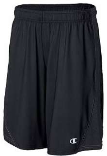 Mens Champion Double Dry Fitted Athletic Shorts   83335  