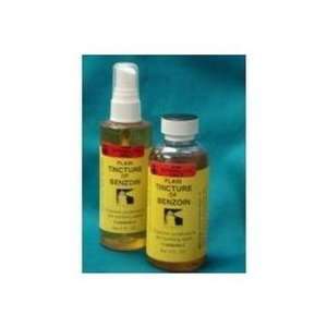  Tincture of benzoin 4oz. Tincture Of Benzoin 4oz Health 