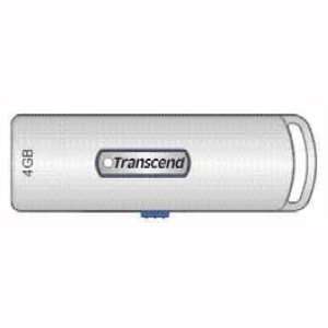  TRANSCEND, Transcend 4GB JetFlash V10 USB2.0 Flash Drive 